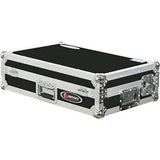 Odyssey FZMIXDECK DJ Numark MIXDECK ATA Flight Zone Case - Audiofeen