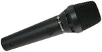 Lewitt MTP 240 DMs Dynamic Performance Microphone (ON-OFF Switch) - Audiofeen