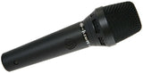 Lewitt MTP 240 DMs Dynamic Performance Microphone (ON-OFF Switch) - Audiofeen