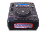 DJ-Tech USOLOPRO Compact USB Player and Controller with Effects - Audiofeen