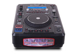 DJ-Tech USOLOPRO Compact USB Player and Controller with Effects - Audiofeen