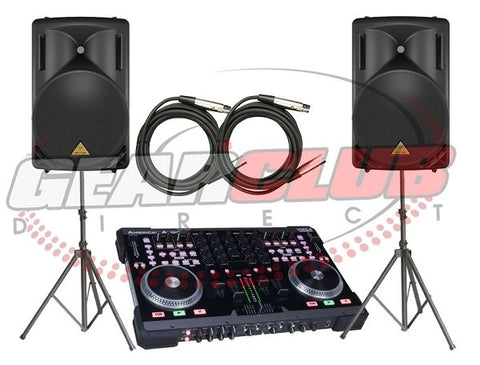 GCD Smart Pack 2 - Audiofeen