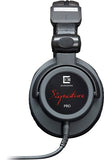 Ultrasone Signature PRO Closed-Back Stereo Headphones - Audiofeen