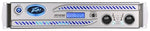 Peavey IPR DSP 1600 Stereo Power Amplifier - Audiofeen