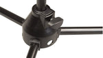 JamStands JS-MCTB200 Tripod Mic Stand with Telescoping Boom - Audiofeen