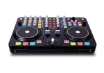 DJ Tech i-MIX RELOAD MKII DJ Control Surface - Audiofeen