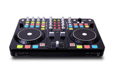DJ Tech i-MIX RELOAD MKII DJ Control Surface - Audiofeen