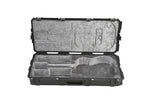SKB 3i-4217-18 Waterproof Acoustic Guitar Case with Wheels - Audiofeen