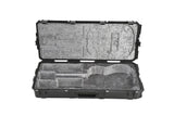SKB 3i-4217-18 Waterproof Acoustic Guitar Case with Wheels - Audiofeen