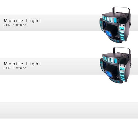 GCD Light Package 20 - Audiofeen