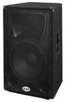 B-52 ACT-15 Active Full-Range Speaker - Audiofeen