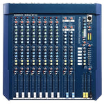 Allen and Heath MixWizard3 12:2 Desk-Rack Mount All Purpose Console - Audiofeen