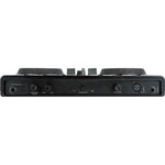 Gemini CTRL-SIX USB DJ Mixer-Controller with Audio Interface - Audiofeen