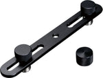 Lewitt LCT 40 M2 Stereo Bar For Matched Pair Microphones - Audiofeen