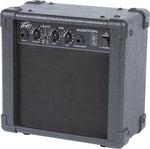 Peavey 584790 - Audition Electric Guitar Practice Amplifier - Audiofeen