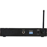 Gemini UHF-116HL Wireless Microphone System - Audiofeen