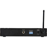 Gemini UHF-116HL Wireless Microphone System - Audiofeen