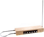 Moog Etherwave Plus Theremin + Controller - Audiofeen