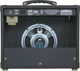 Peavey 583600 - Rage 258 Guitar Amplifier with TransTube Technology - Audiofeen