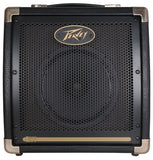 Peavey 3599640 - Ecoustic E20 20W 1x8 Acoustic Combo - Audiofeen