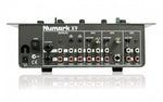 Numark X9 3-Channel Digital Scratch Mixer With Effects - Audiofeen