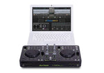 DJ Tech i-Mix MKII DJ Control Surface and Software Package - Audiofeen