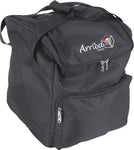 Arriba AC-160 Starball-Centerpiece Style Lighting Bag - Audiofeen