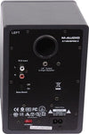 M-Audio StudioPro 3 Active Desktop Monitor - Audiofeen