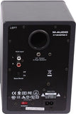 M-Audio StudioPro 3 Active Desktop Monitor - Audiofeen