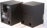 Samson MediaOne 4A Active Studio Monitors - Audiofeen