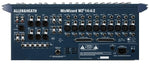 Allen and Heath MixWizard3 14:4:2 Desk-Rack Mount All Purpose Console - Audiofeen