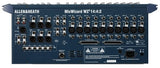 Allen and Heath MixWizard3 14:4:2 Desk-Rack Mount All Purpose Console - Audiofeen