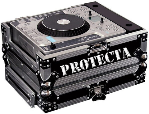Protecta CDJ CD Player Case - Audiofeen
