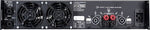 Crest Audio Pro 5200 Professional Amplifier - Audiofeen