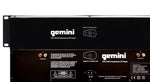 Gemini CDX-2250 Professional 2U Rackmount CD Player - Audiofeen