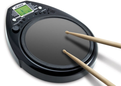 Alesis E-Practice Pad Electronic Drum - Audiofeen