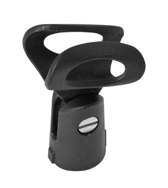 JamStands JS-MC9 Slide-In Mic Clip - Audiofeen