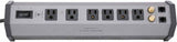 Furman PST-6 Power Station - Audiofeen