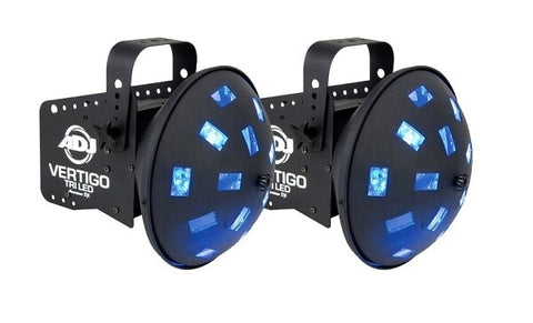 GCD Vertigo Pak - Audiofeen