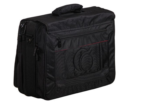 Odyssey BRLTECH Redline Tech Digital Gear Bag - Audiofeen