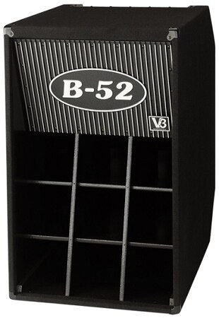B-52 LX-18AV3 Active Powered Subwoofer - Audiofeen