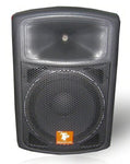 Technical Pro POWER 12USB Powered Full Range Speaker - Audiofeen