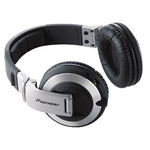 Pioneer HDJ-2000 Ear-Cup DJ Headphones - Audiofeen