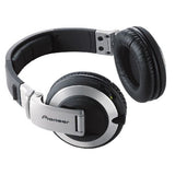 Pioneer HDJ-2000 Ear-Cup DJ Headphones - Audiofeen