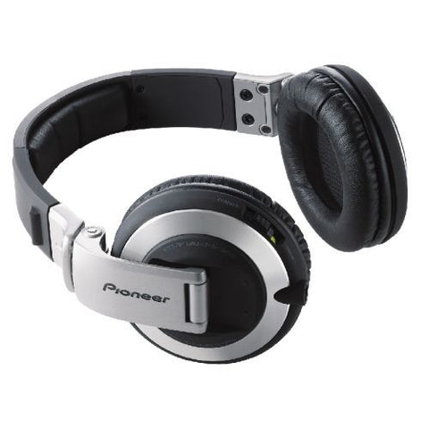 Pioneer HDJ-2000 Ear-Cup DJ Headphones - Audiofeen