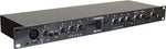 Cortex MIX-R1U 2-Channel Professional DJ Mixer - Audiofeen