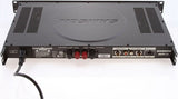Samson Servo 120A Stereo Power Amplifier - Audiofeen