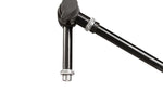 Ultimate MC-125 Rolling Studio Boom Stand - Audiofeen