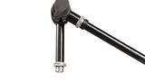 Ultimate MC-125 Rolling Studio Boom Stand - Audiofeen