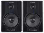 M-Audio Studiophile BX5a Deluxe Studio Reference Monitors - Audiofeen
